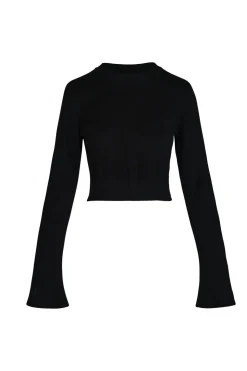 Degrade Stitching Top