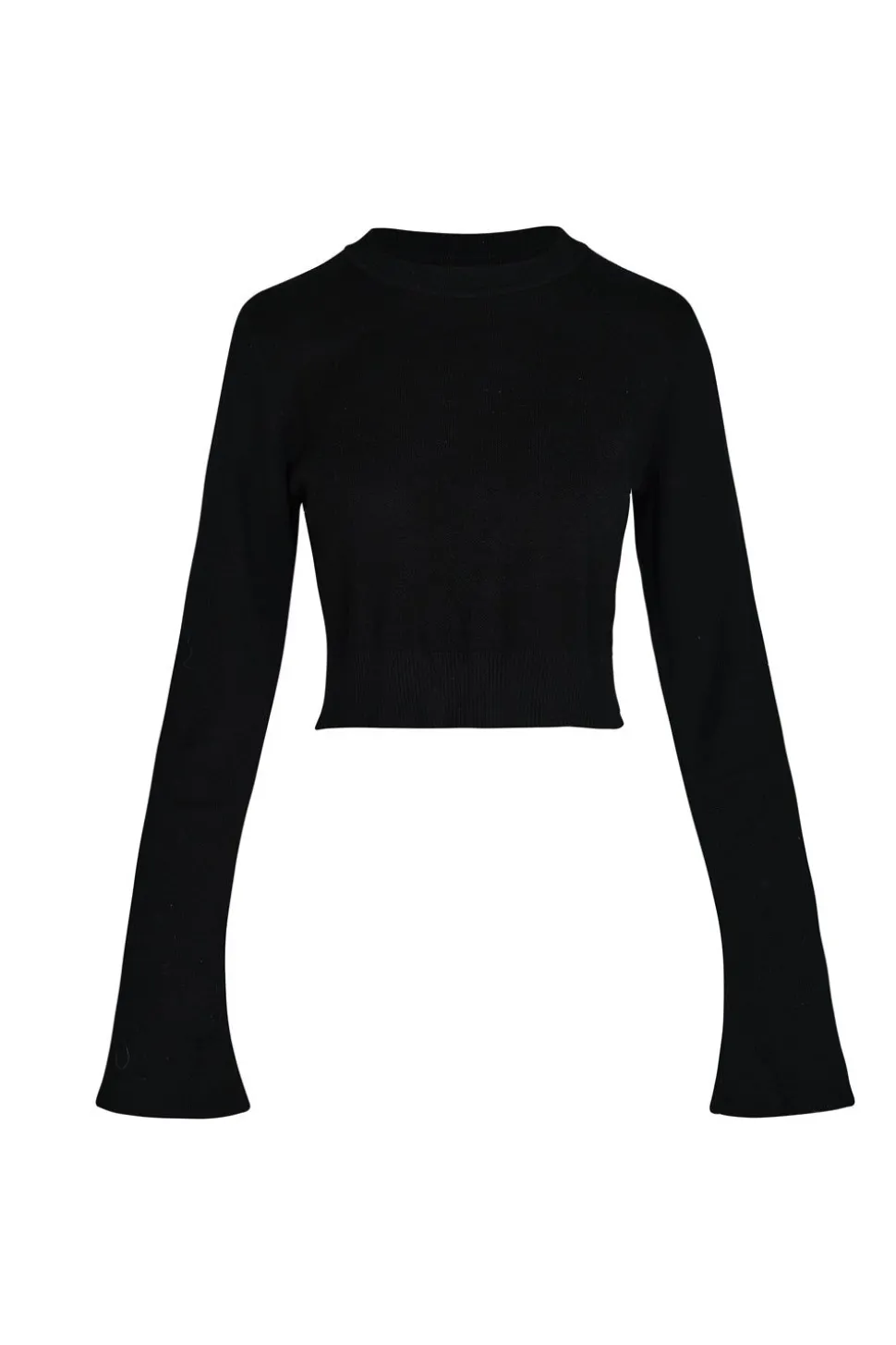 Degrade Stitching Top