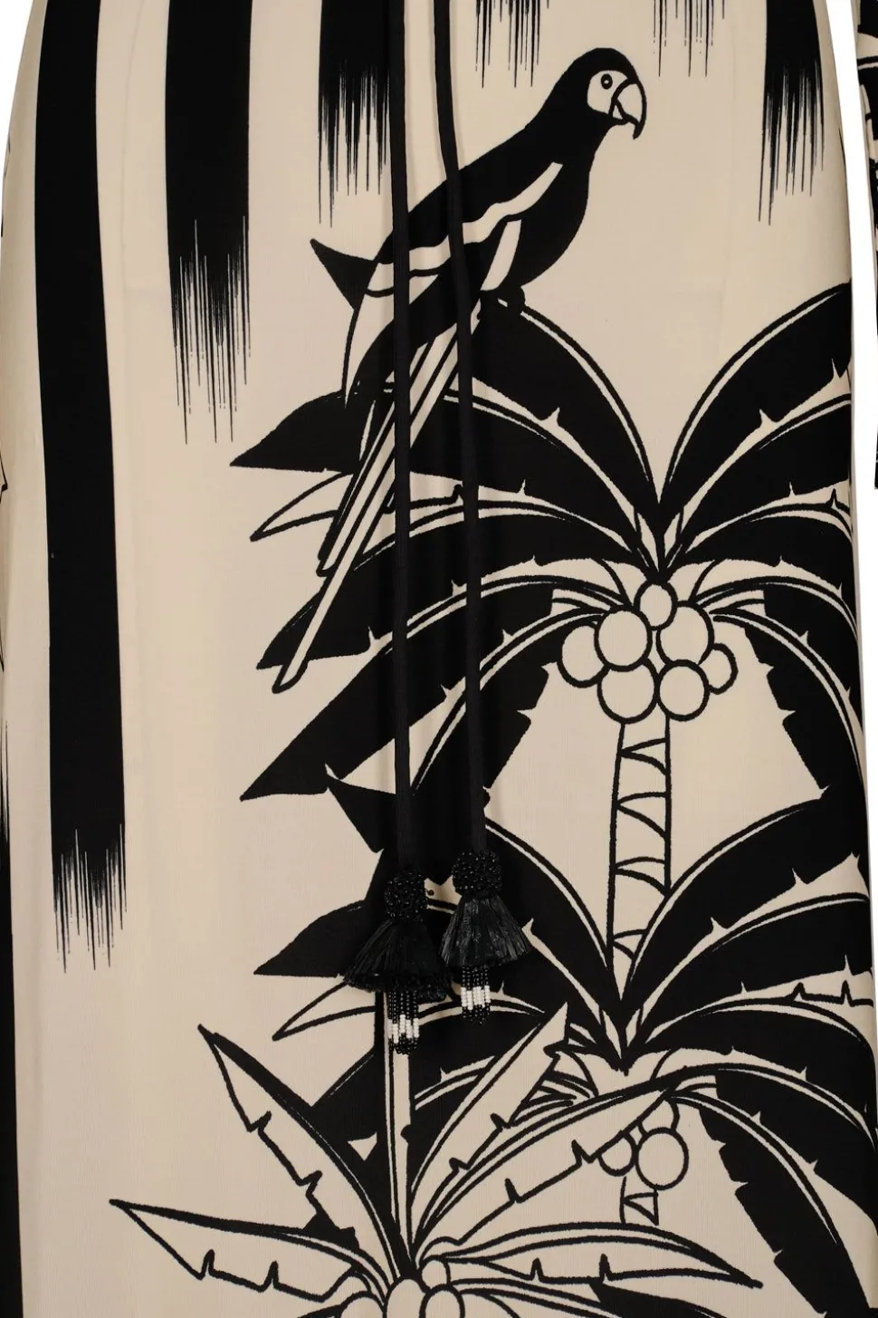 Determined Vaquera Dress