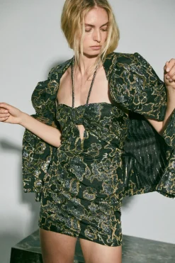 Distinguished Avardians Dress