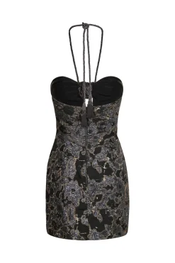 Distinguished Avardians Dress