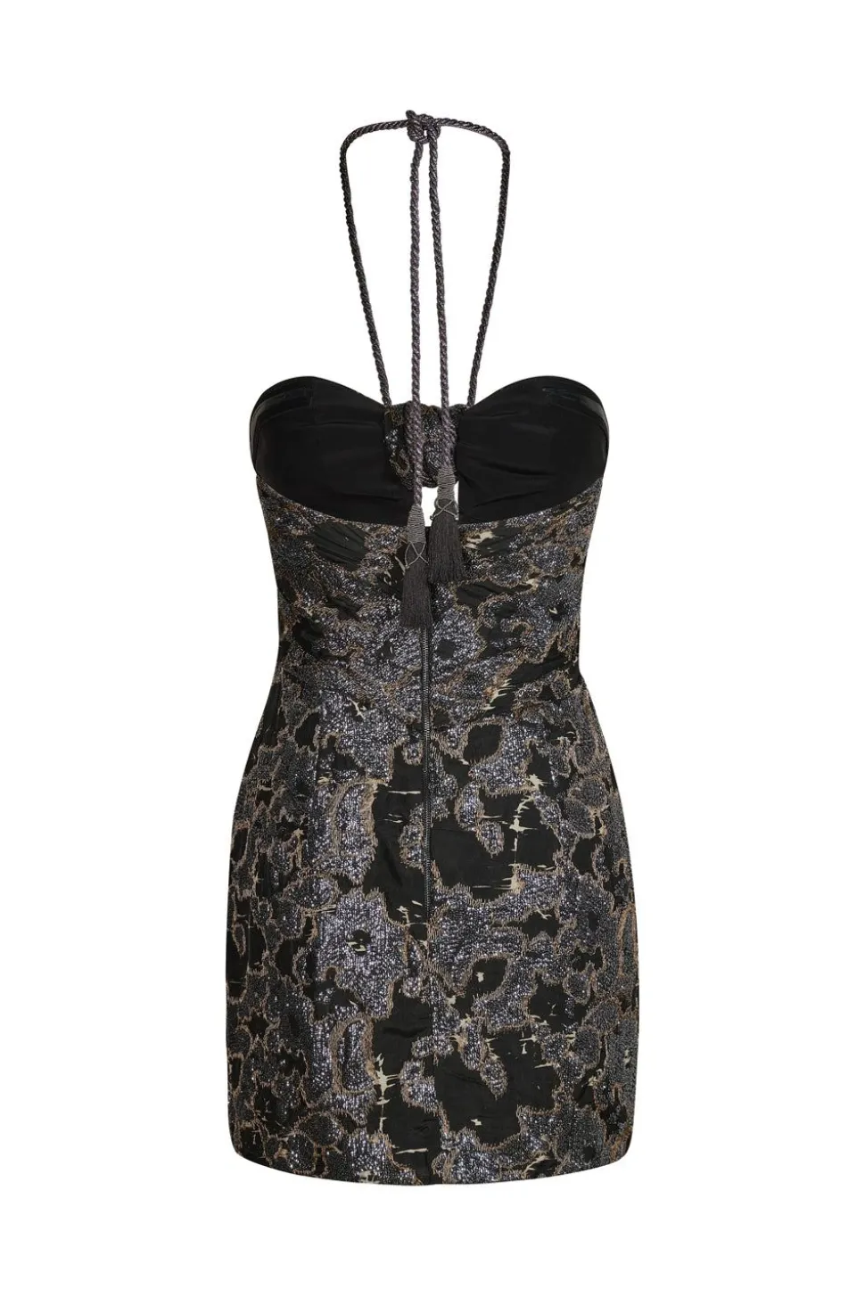 Distinguished Avardians Dress