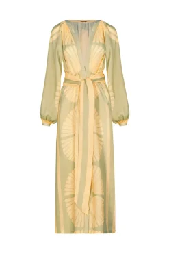 Divinatory Word Dress