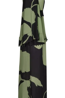 Earthy Elegance Dress