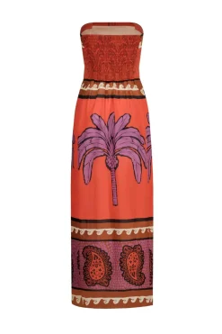 East Africa Heart Dress