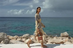 Eclipse Solar Bag In Ecru