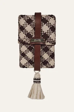 El Naipe Single Poker Deck In Tobacco