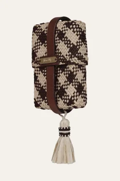 El Naipe Single Poker Deck In Tobacco