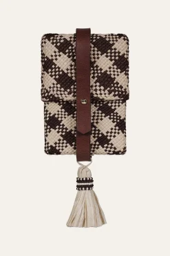 El Naipe Single Poker Deck In Tobacco