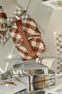 El Naipe Single Poker Deck In Tobacco