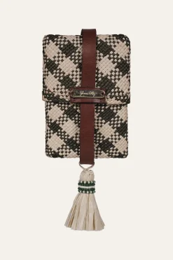 El Naipe Single Poker Deck In Green