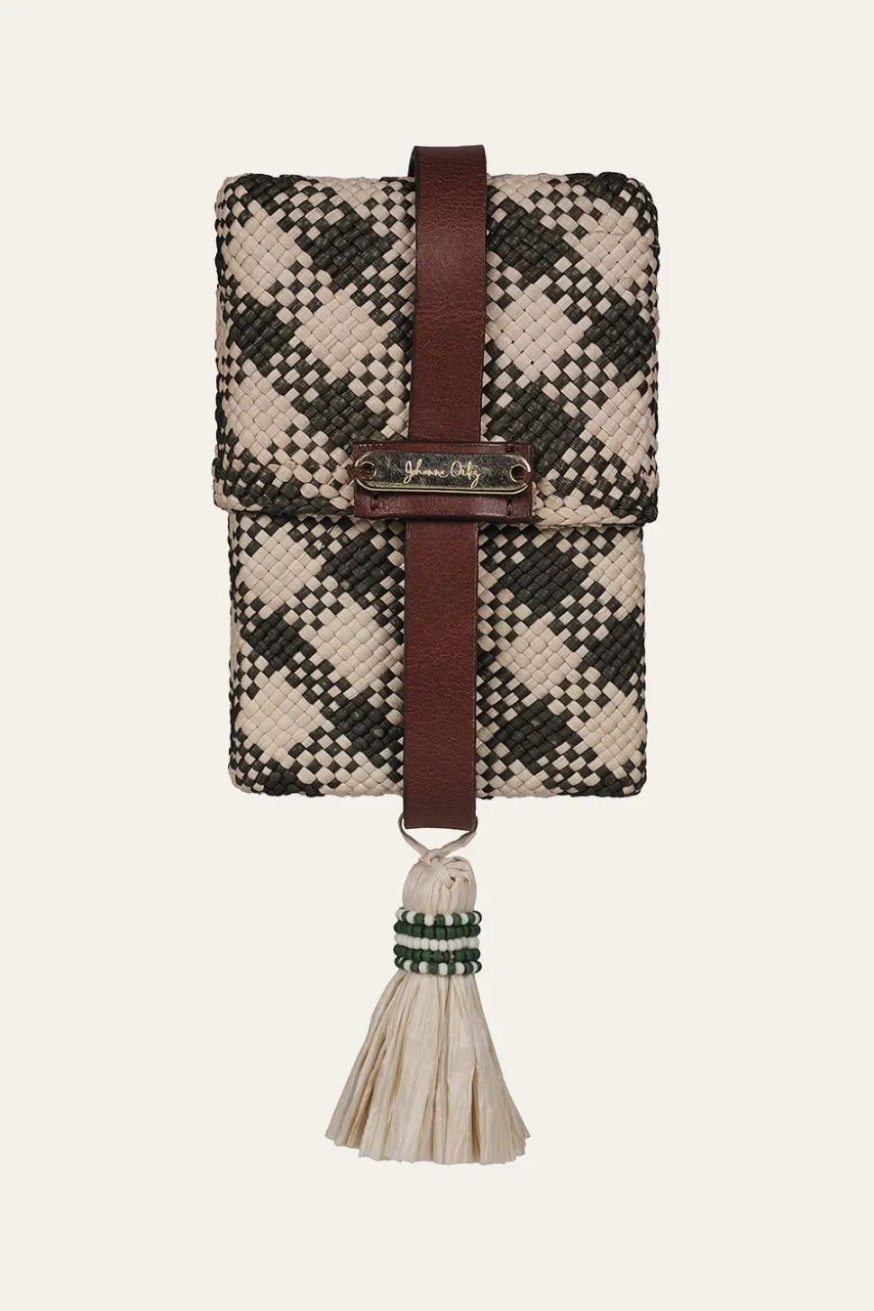 El Naipe Single Poker Deck In Green