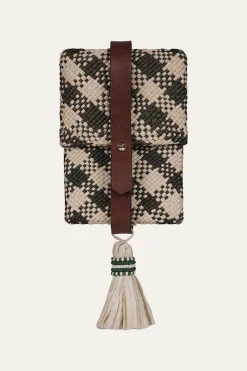 El Naipe Single Poker Deck In Green