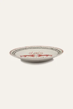El Relato Dinner Plate Set Of 2