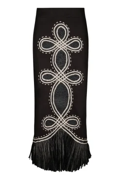 El Viejo Oeste Skirt