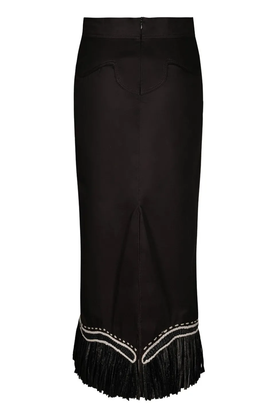 El Viejo Oeste Skirt