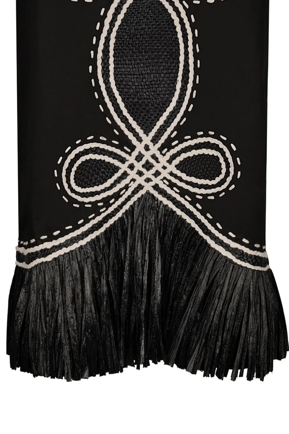 El Viejo Oeste Skirt