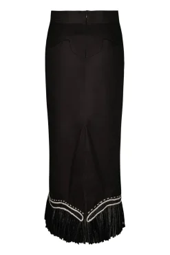 El Viejo Oeste Skirt