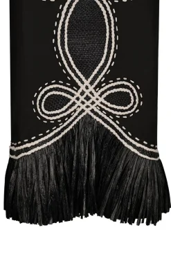 El Viejo Oeste Skirt