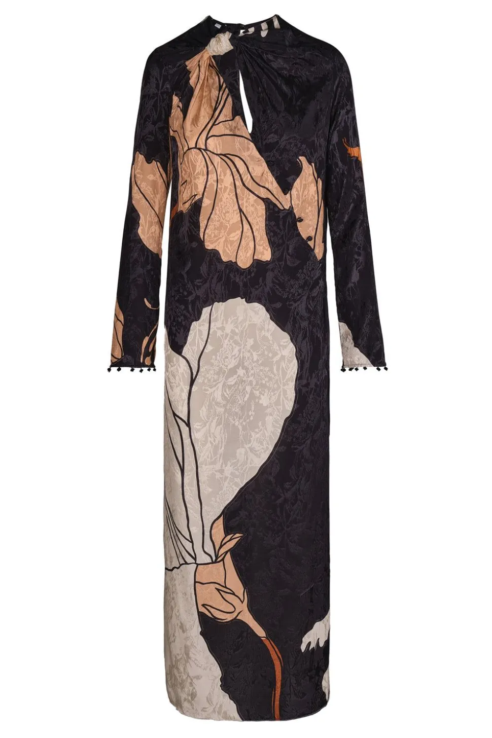 Esencia Femenina Dress