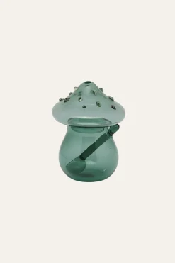 Esencia Magica Salt & Pepper In Mint Set Of 2