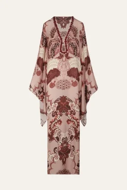 Estampilla De Alegria Dress