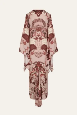 Estampilla De Alegria Dress