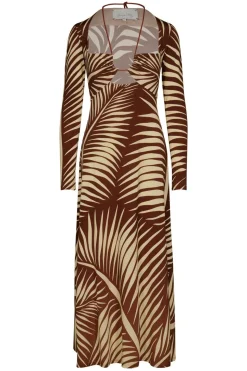 Eternal Tropical Dress