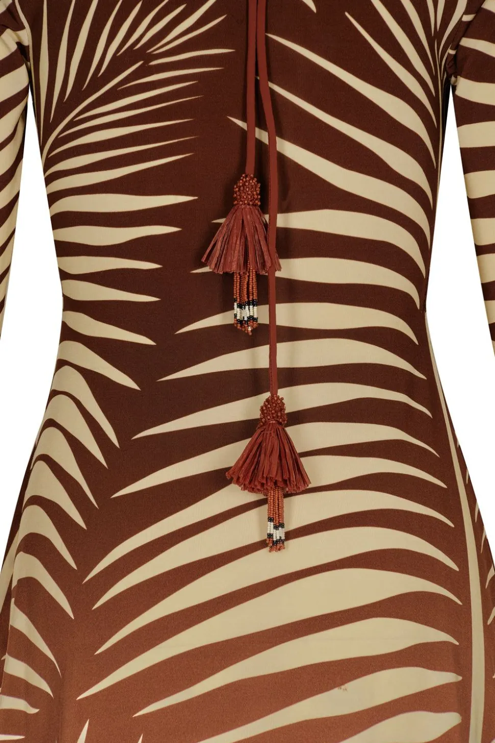 Eternal Tropical Dress