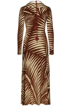 Eternal Tropical Dress