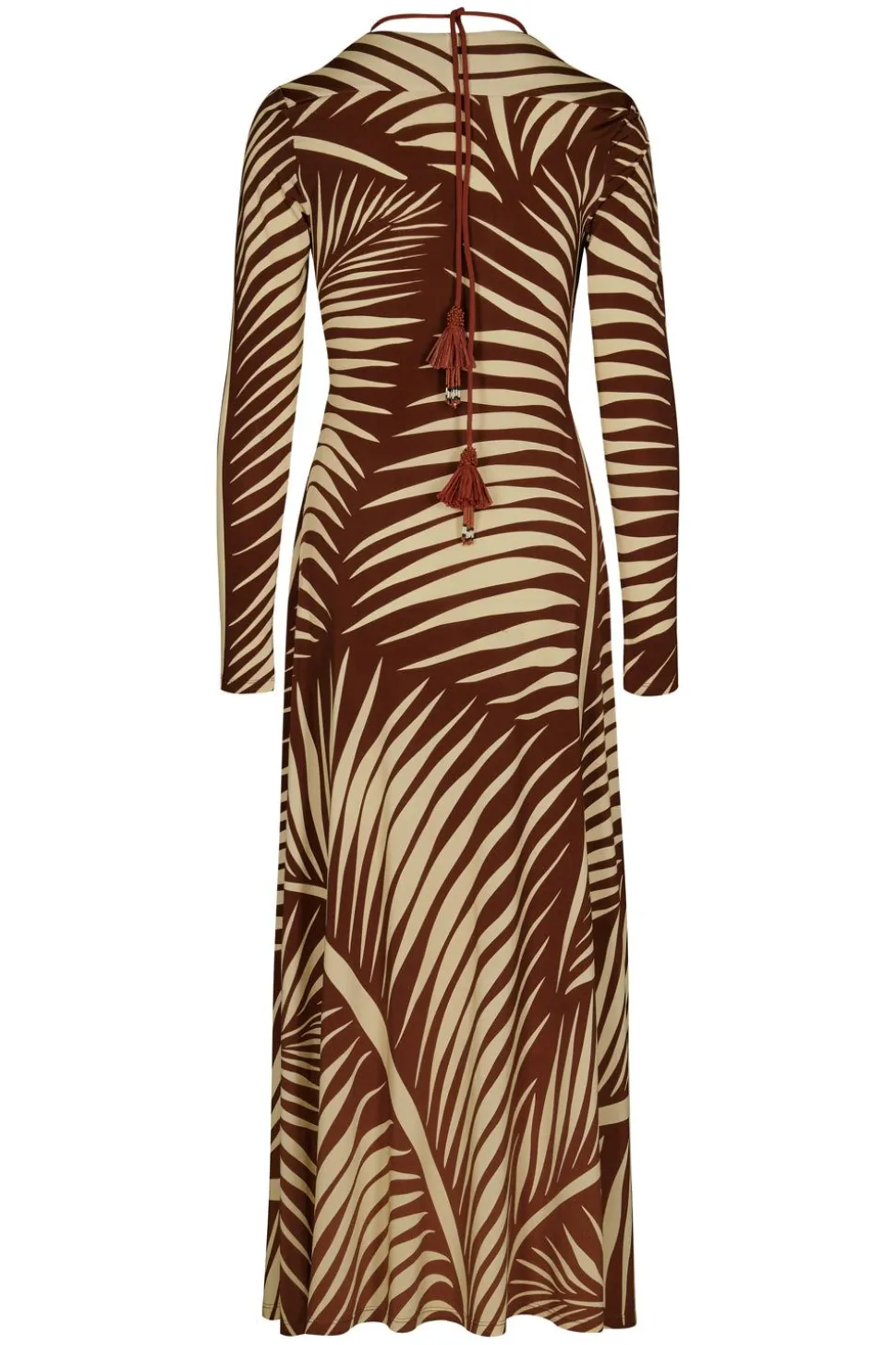 Eternal Tropical Dress