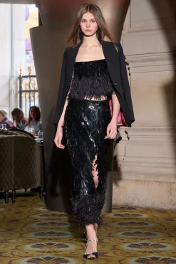 Exotic Purs Crop Top