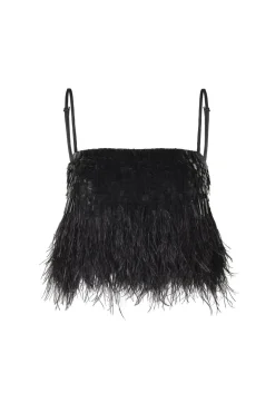 Exotic Purs Crop Top