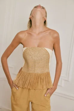 Exploring Textures Top