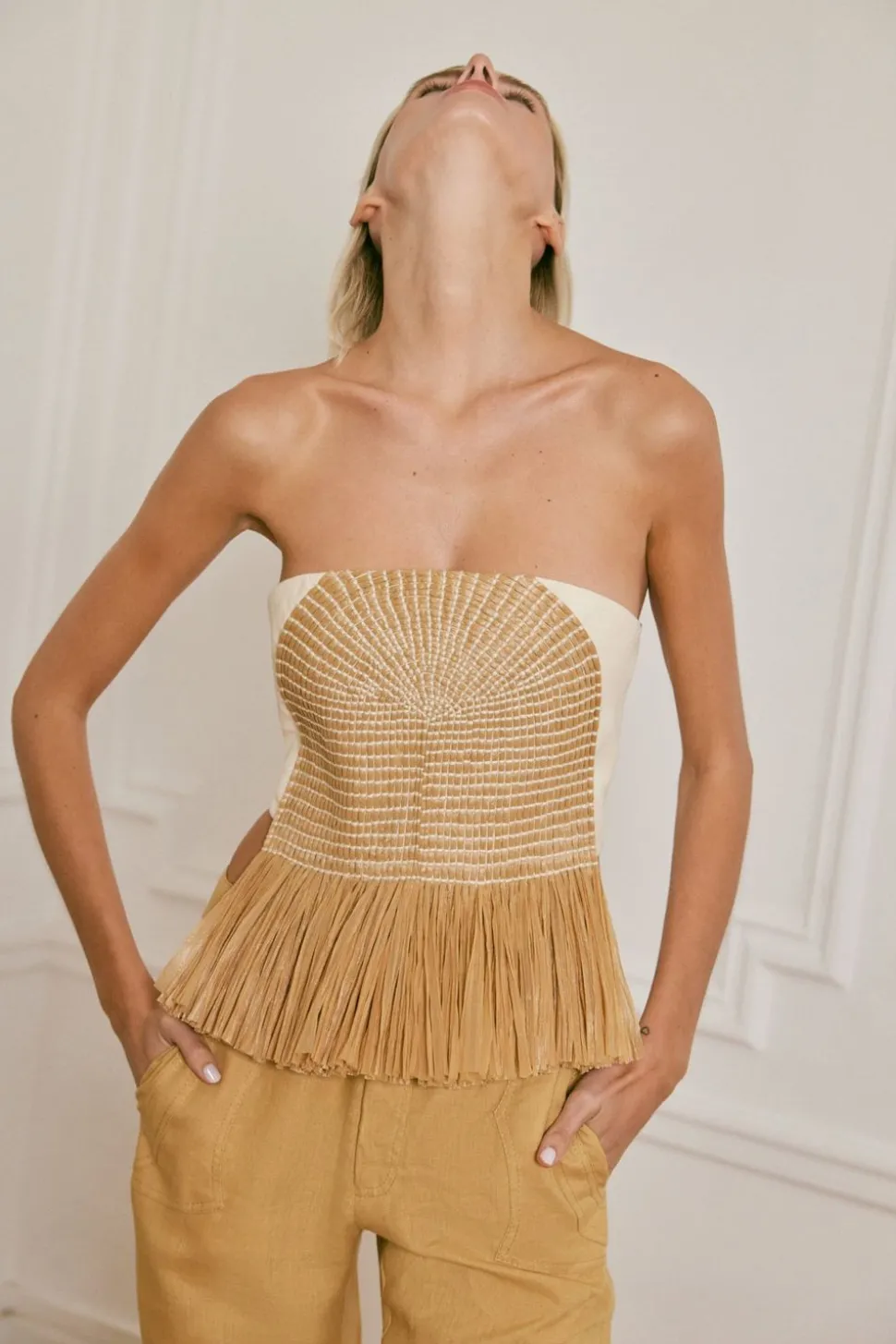 Exploring Textures Top