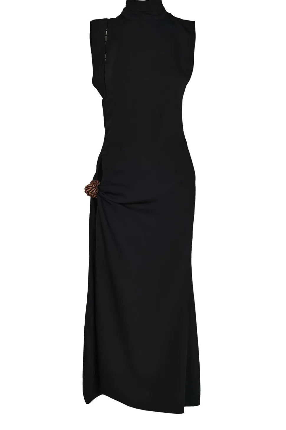 Feminine Forces Dress