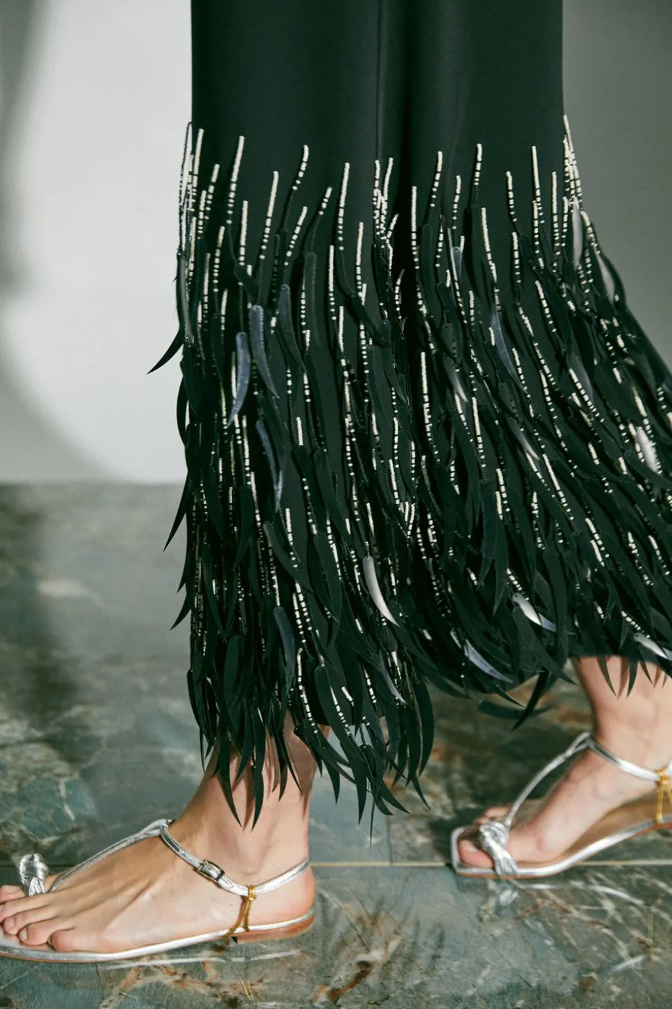 Fiesta Costera Dress