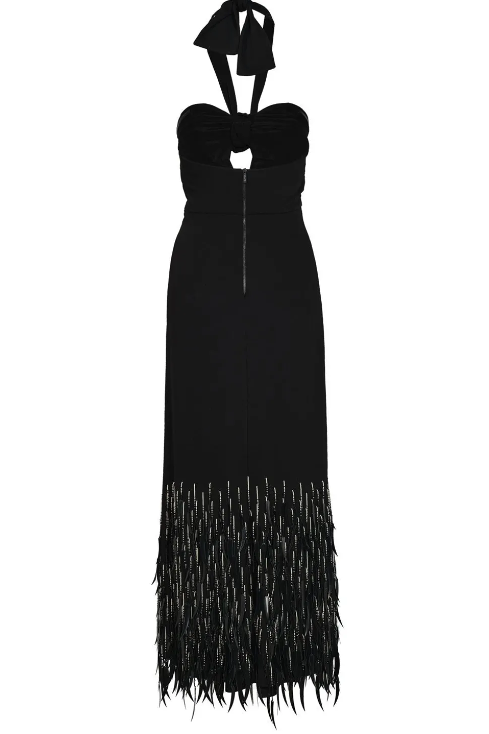 Fiesta Costera Dress