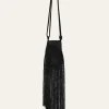 Frondas Mochila In Black