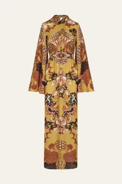 Frontier Melodies Dress