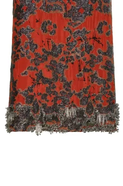 Full Moon Hues Dress