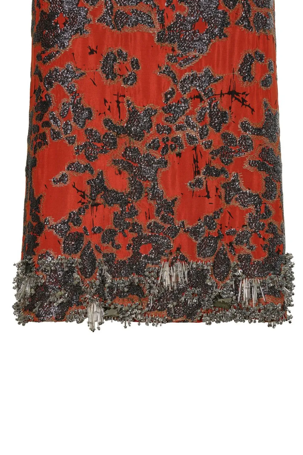 Full Moon Hues Dress