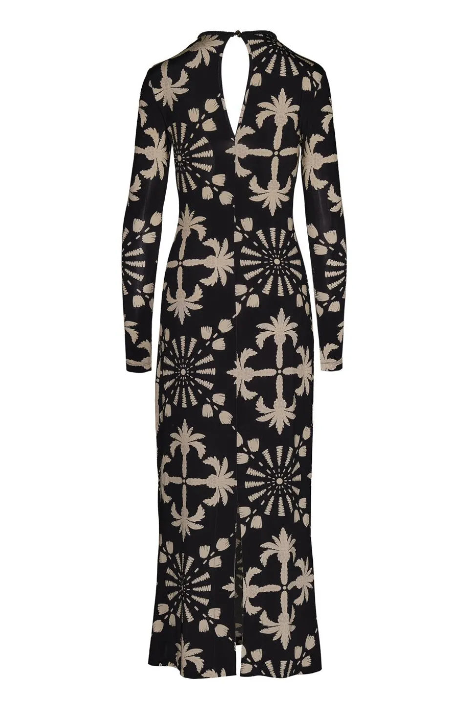 Garden Warrior Dress