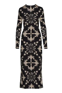 Garden Warrior Dress