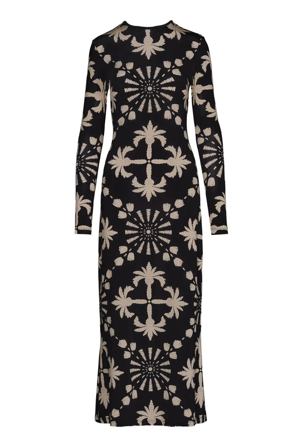 Garden Warrior Dress