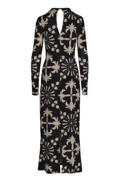 Garden Warrior Dress