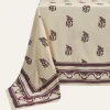 Gems Of The Tropics Rectangular Tablecloth In Acaii