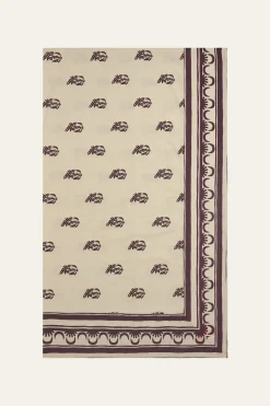 Gems Of The Tropics Rectangular Tablecloth In Acaii