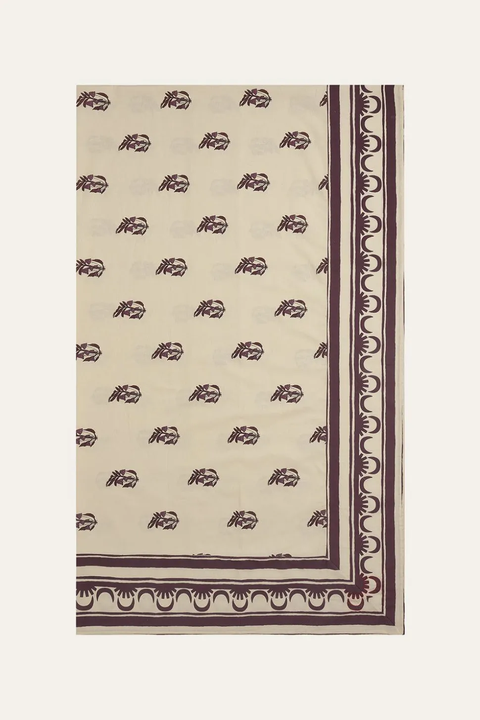 Gems Of The Tropics Rectangular Tablecloth In Acaii