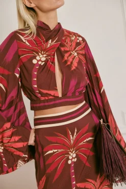 Great Improvisation Top